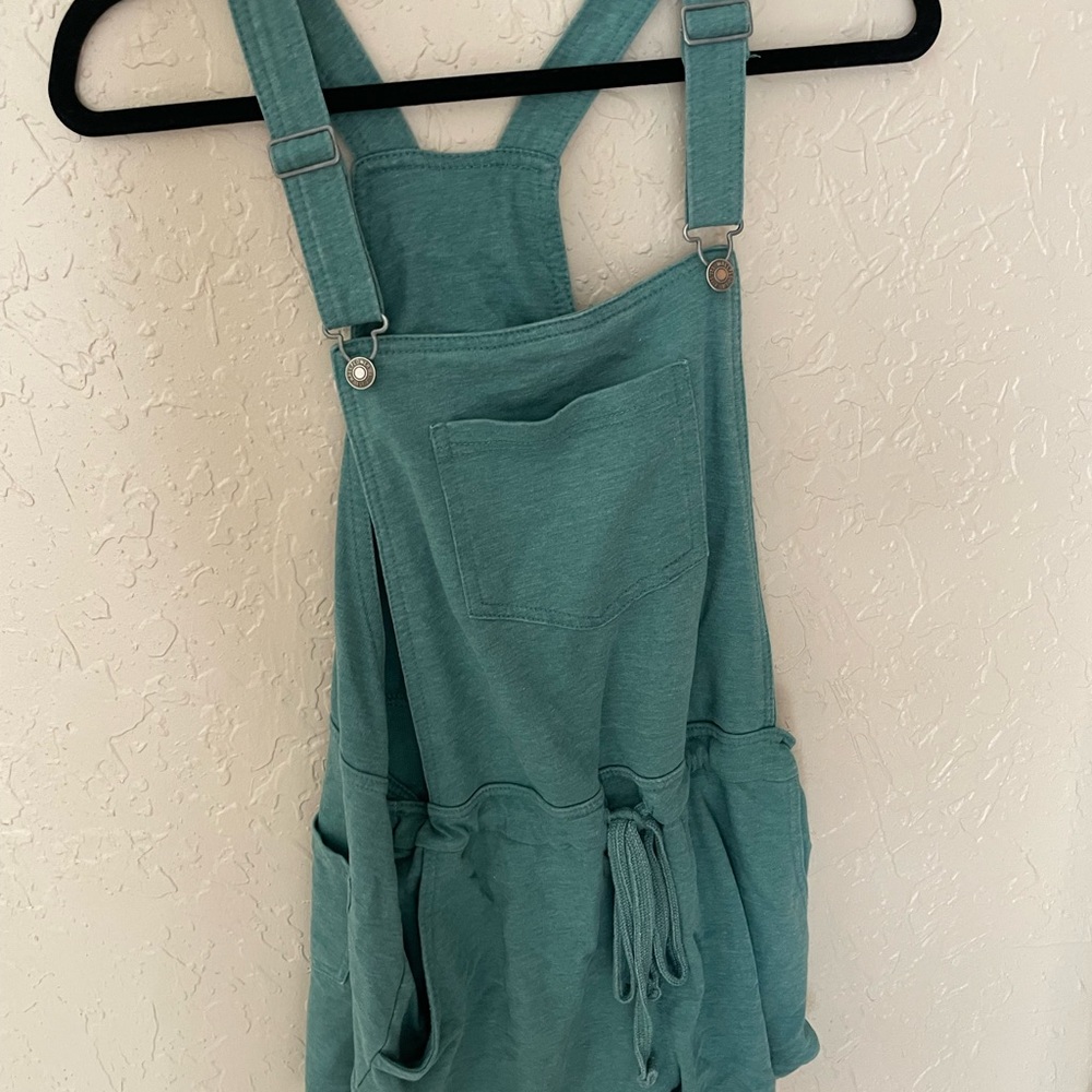 Overalls